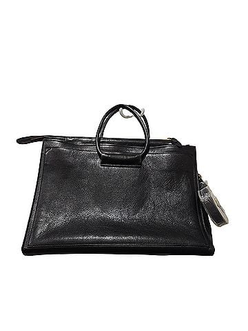 Wilsons Leather Leather Tote (view 1)