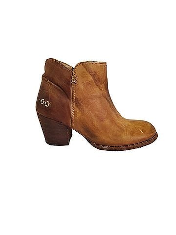 BED|STU "Yell" Boots (view 1)