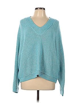 CAbi C Abi Pullover Sweater (view 1)