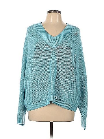 CAbi C Abi Pullover Sweater (view 1)