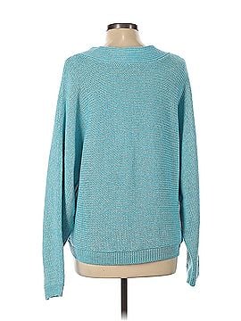 CAbi C Abi Pullover Sweater (view 2)