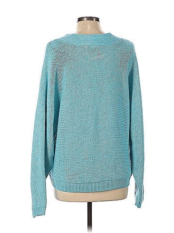 CAbi C Abi Pullover Sweater (view 2)