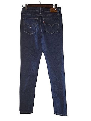 Levi's 720 Super Skinny Jeans (view 2)