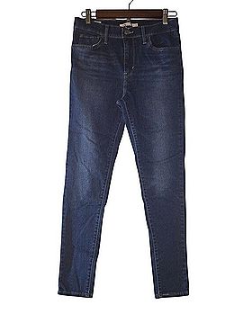 Levi's 720 Super Skinny Jeans (view 1)