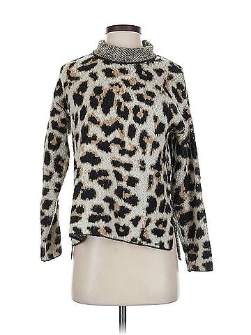 DKNY Dkny Pullover Sweater (view 1)