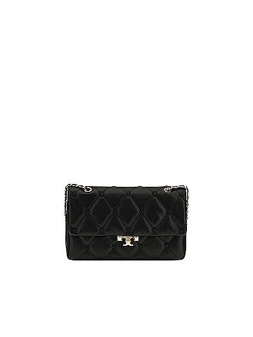 Tory Burch Bunny Knot Shoulder Bag Shoulder Bag (view 1)