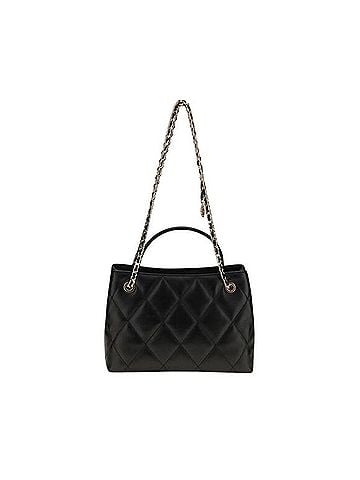 Tory Burch Fleming Tote (view 1)