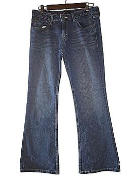 Levi's 518 Jeans (view 1)