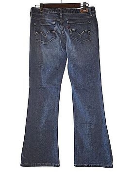Levi's 518 Jeans (view 2)