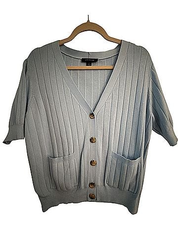 Ann Taylor Ann Taylor Cardigan (view 1)