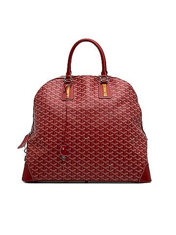 Goyard Goyardine Vendome GM (view 1)