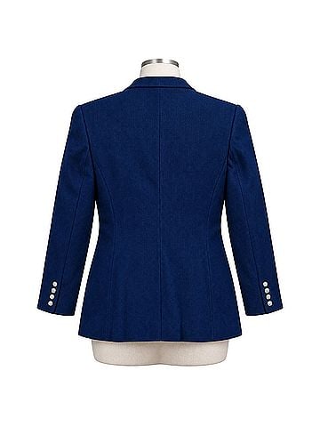 Lauren by Ralph Lauren equestrian Blazer (view 2)