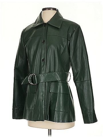 Elie Tahari Elie Tahari Coat (view 1)
