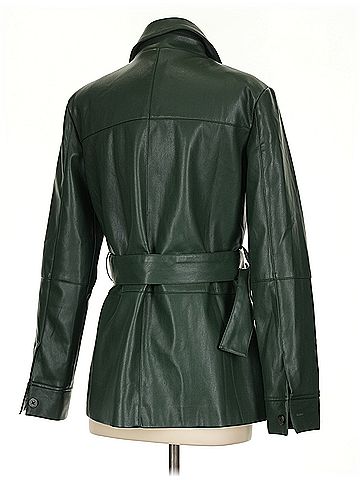 Elie Tahari Elie Tahari Coat (view 2)