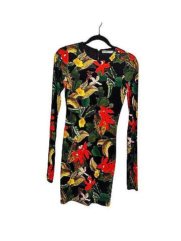 Alice + Olivia Cocktail Dress (view 2)