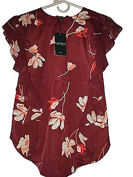 Ralph Lauren T-Shirt (view 2)