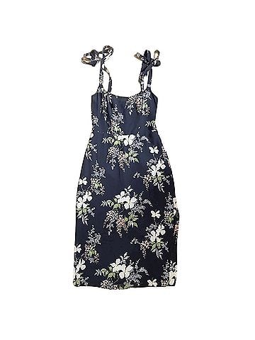 Reformation Besse Cocktail Dress (view 1)