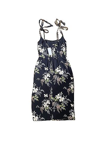 Reformation Besse Cocktail Dress (view 2)