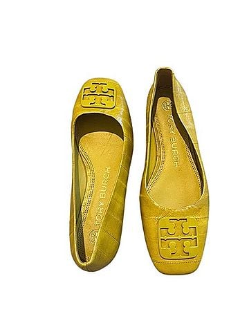Tory Burch Reva Flats (view 2)