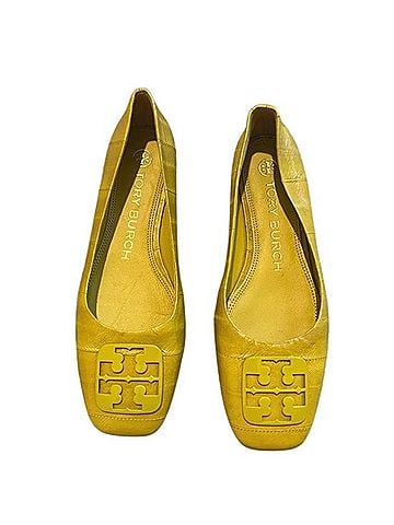 Tory Burch Reva Flats (view 1)