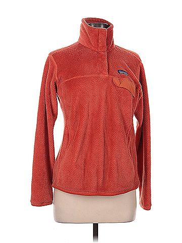 Patagonia Patagonia Pullover Sweater (view 1)