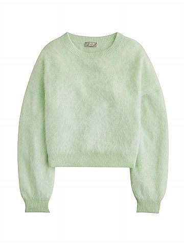 J.Crew Wool Pullover Sweater (view 1)