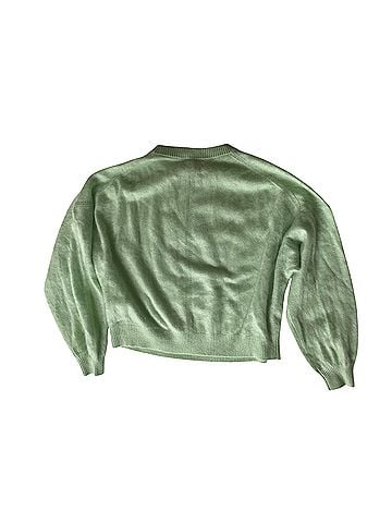 J.Crew Wool Pullover Sweater (view 2)