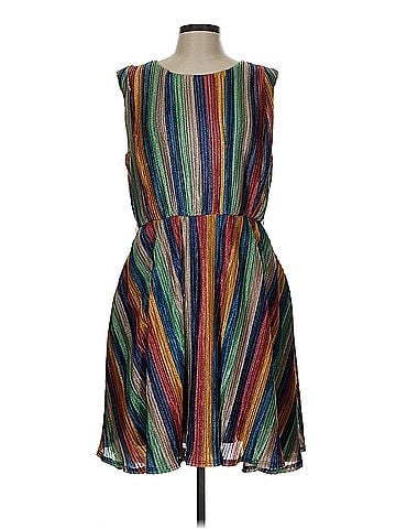 Hutch Hutch Casual Dress (view 1)
