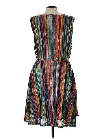 Hutch Hutch Casual Dress (view 2)