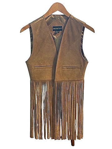 Passport Vest (view 1)