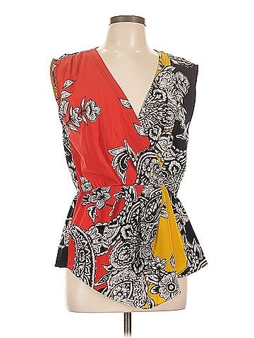 Yoana Baraschi Yoana Baraschi Kimono (view 1)