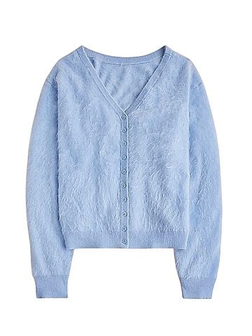J.Crew Wool Cardigan (view 1)