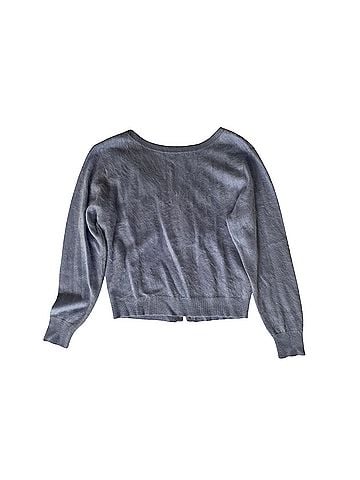 J.Crew Wool Cardigan (view 2)