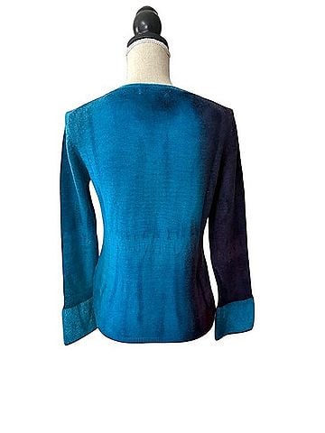 Marika Charles Pullover Sweater (view 2)