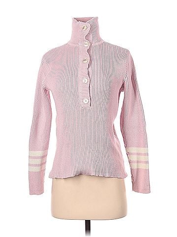 Lauren by Ralph Lauren Lauren By Ralph Lauren Pullover Sweater (view 1)