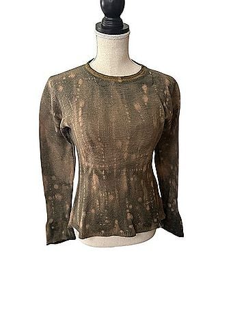 Marika Charles Sweater Vest (view 1)