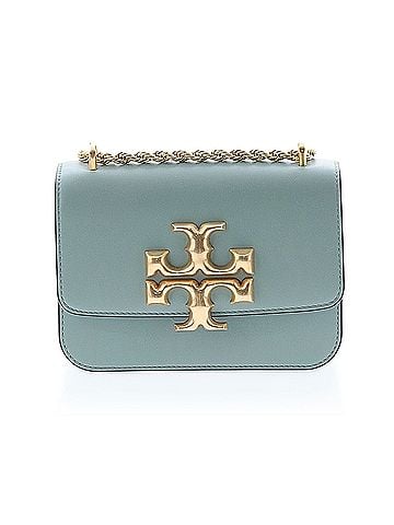 Tory Burch Tory Burch Leather Satchel (view 1)