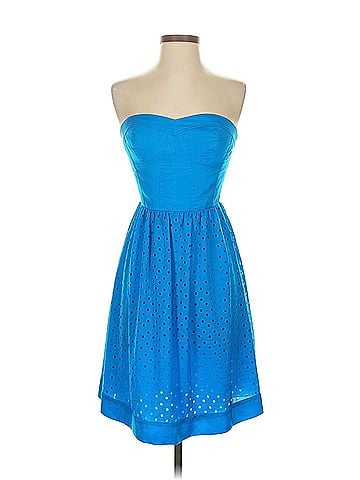Rebecca Taylor Rebecca Taylor Cocktail Dress (view 1)