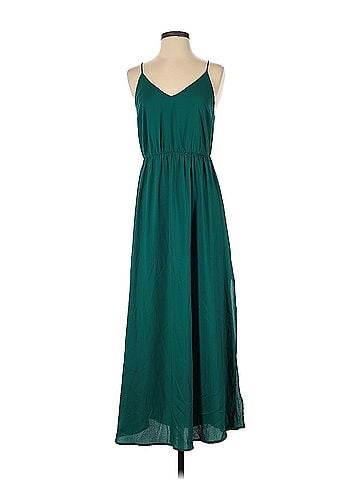 Ann Taylor LOFT Ann Taylor Loft Casual Dress (view 1)