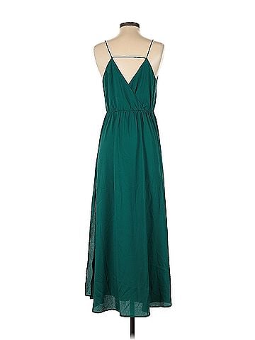 Ann Taylor LOFT Ann Taylor Loft Casual Dress (view 2)
