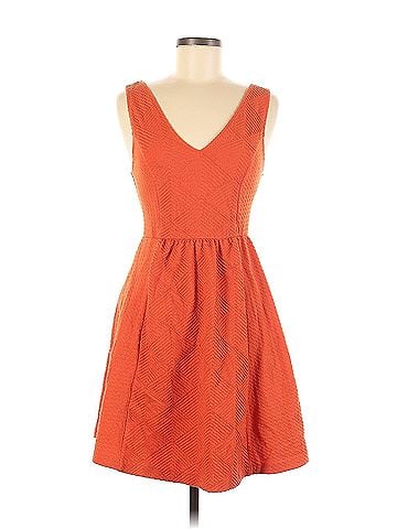 Maeve Maeve Casual Dress (view 1)
