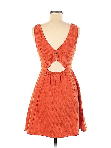 Maeve Maeve Casual Dress (view 2)