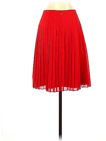 Ann Taylor Ann Taylor Casual Skirt (view 1)