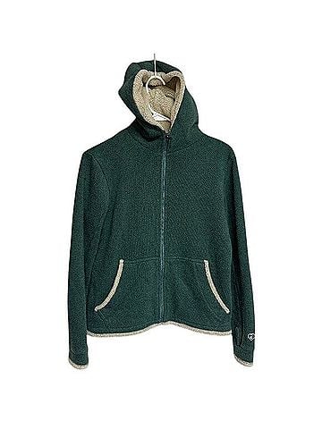 Kuhl Full-Zip Fleece Hoodie Jacket (view 1)