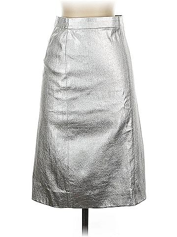 J.Crew Collection J.Crew Collection Formal Skirt (view 1)