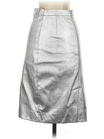 J.Crew Collection J.Crew Collection Formal Skirt (view 2)