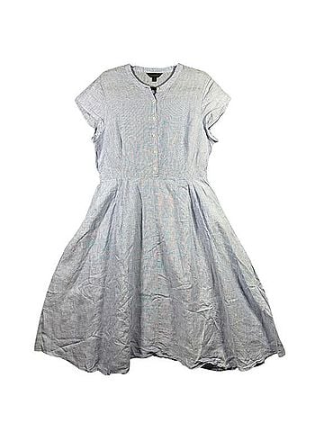 J.Crew Casual Dress (view 1)