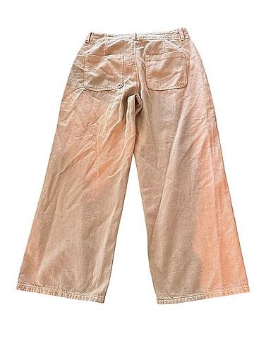 Zara Z1975 Jeans (view 2)