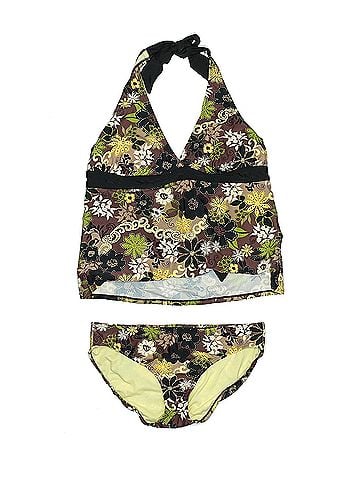 Athleta Athleta Two Piece Swimsuit (view 1)