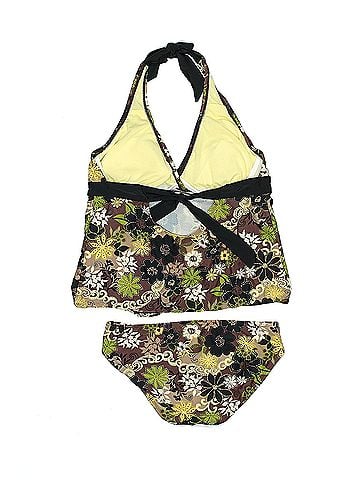Athleta Athleta Two Piece Swimsuit (view 2)